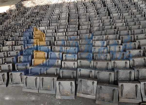 鉻鉬合金鋼耐磨提升條(圖4) 鉻鉬合金鋼耐磨提升條(圖4)